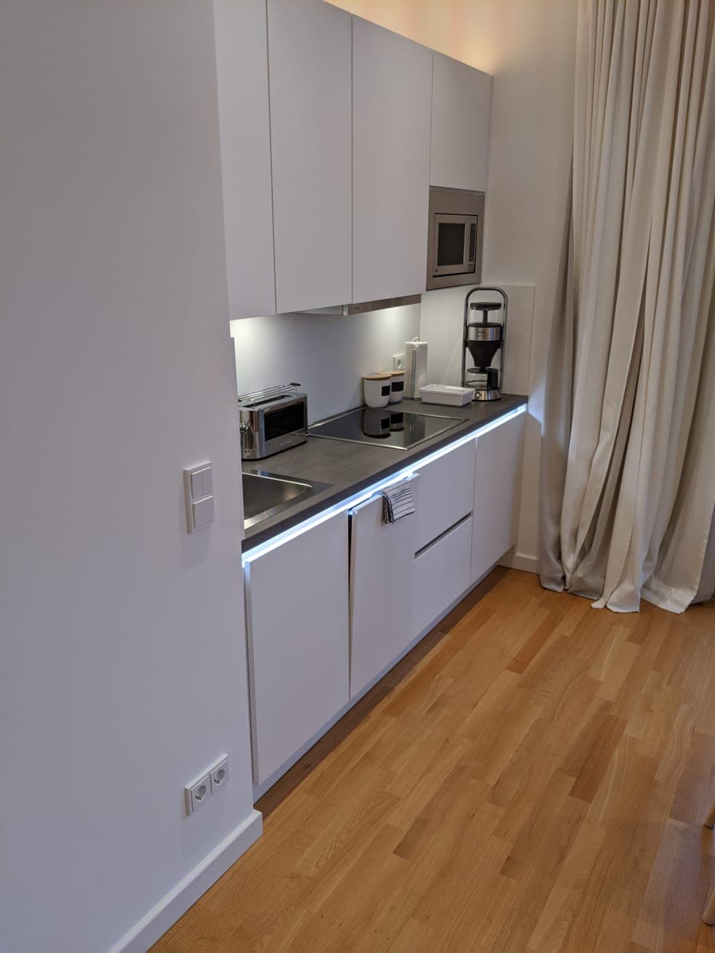 Penthouseapartment photo 1