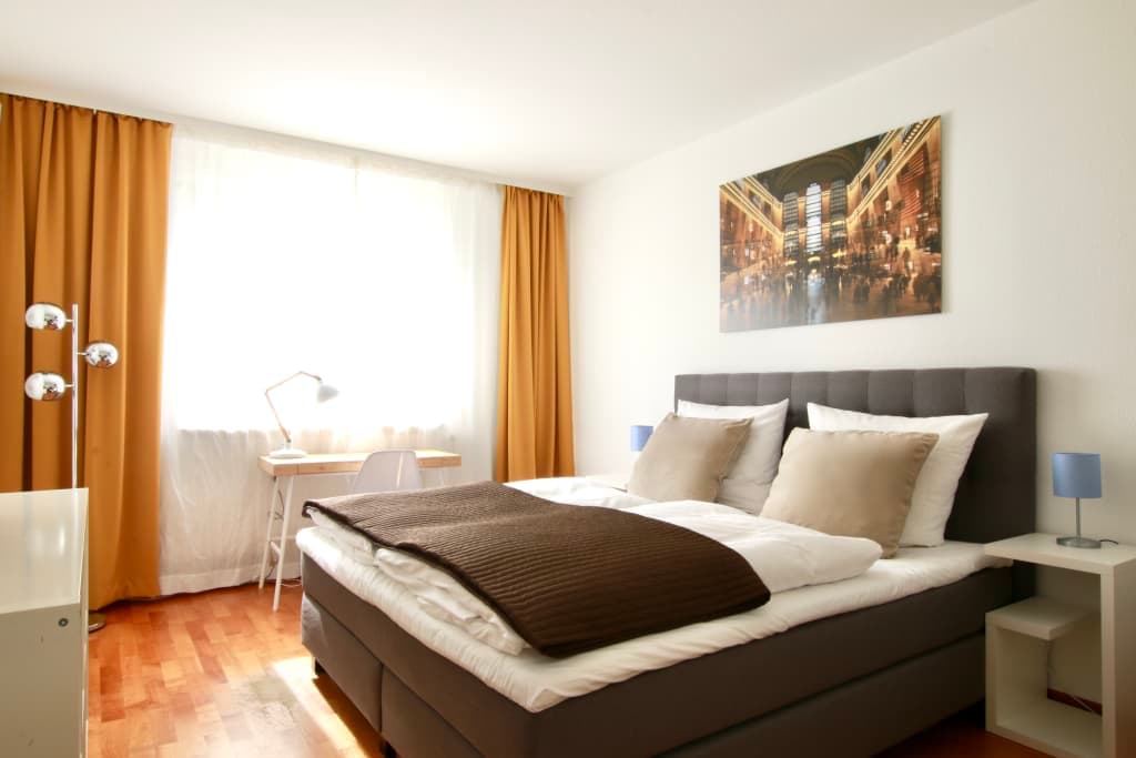 Nice apartment in great location, near Zülpicher Platz photo 1