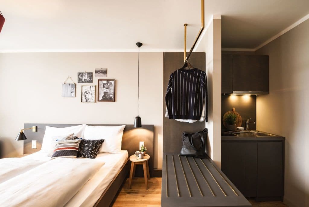 Comfort Apartment Munich Center photo 1