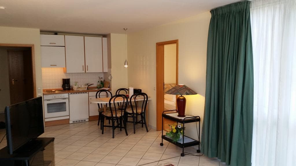 Cozy apartment in Hamburg photo 1