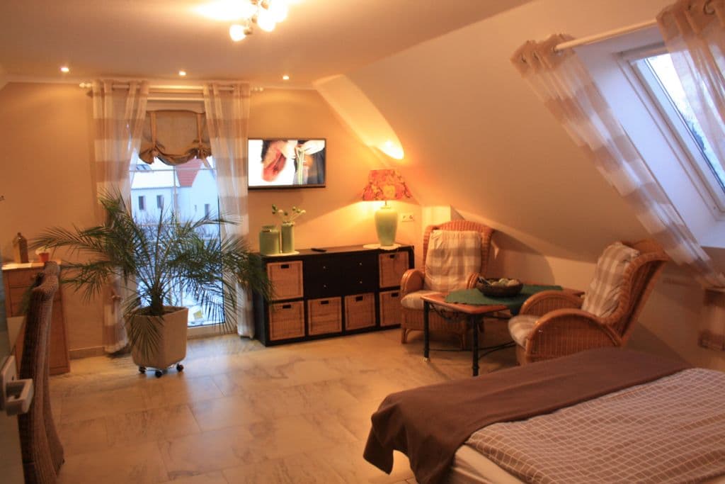 Romantik-Landhaus photo 1