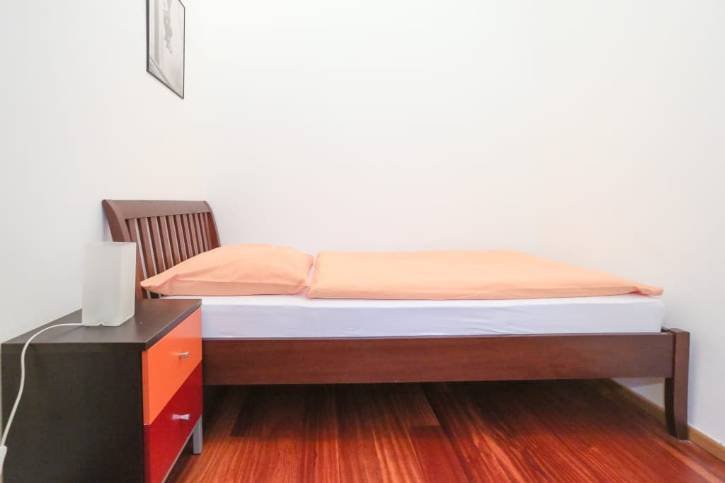 Bright, nice 3 person apartment near UNO City photo 1