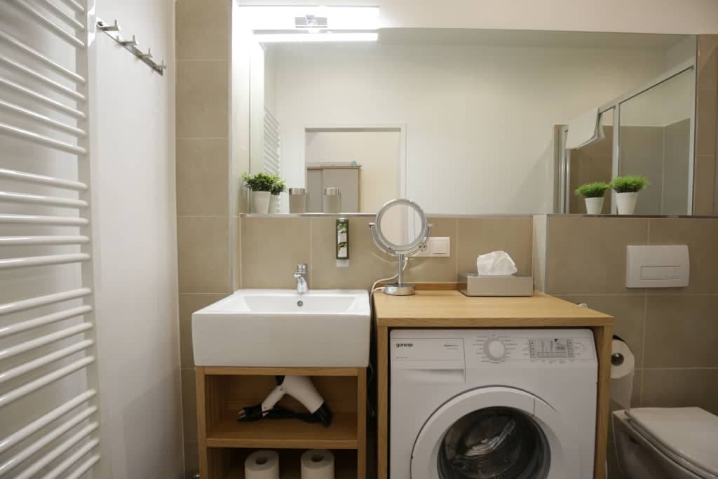 Vienna Gold Apartment 5P photo 1