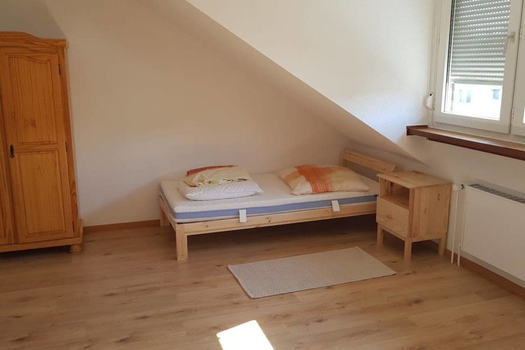 Frankfurt City Apartmetn photo 1