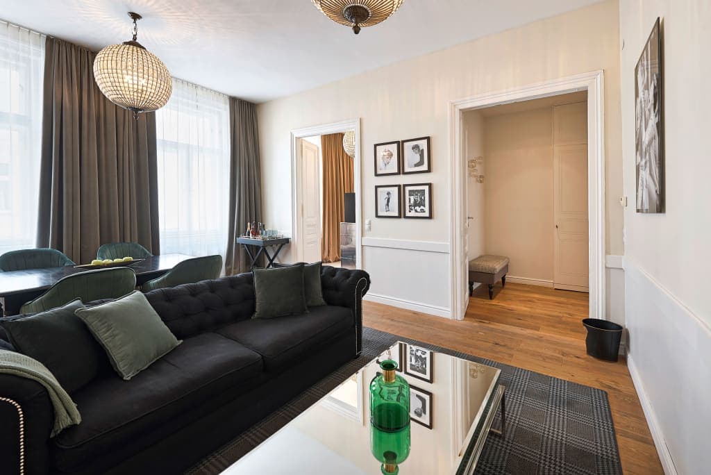 Luxurious 69sqm photo 1