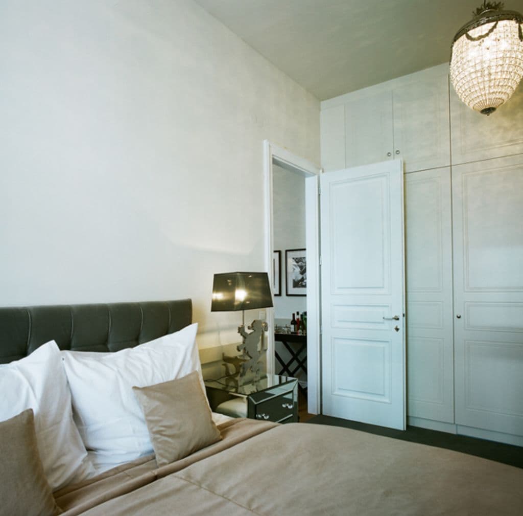 Luxury in Vienna photo 1