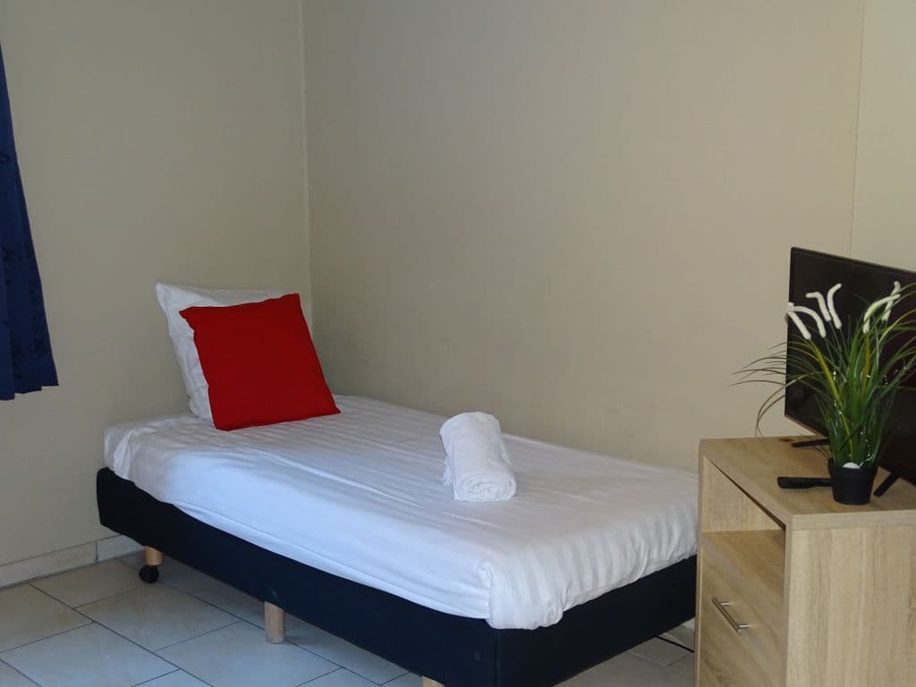 Studio- Twin beds in Leuven photo 1