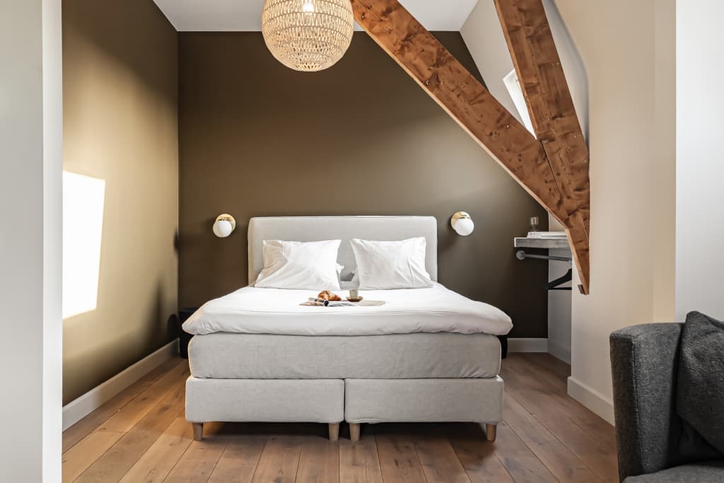 Cosy studio apartment in a beautiful location photo 1