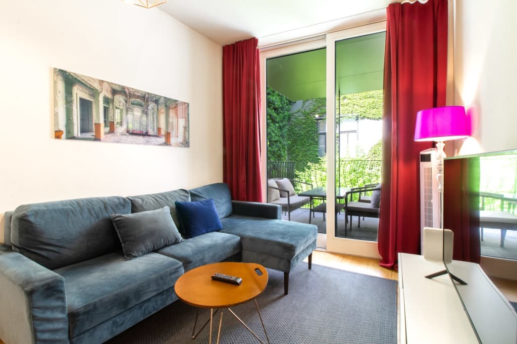 Premium Residence near Parliament in @YourVienna photo 1