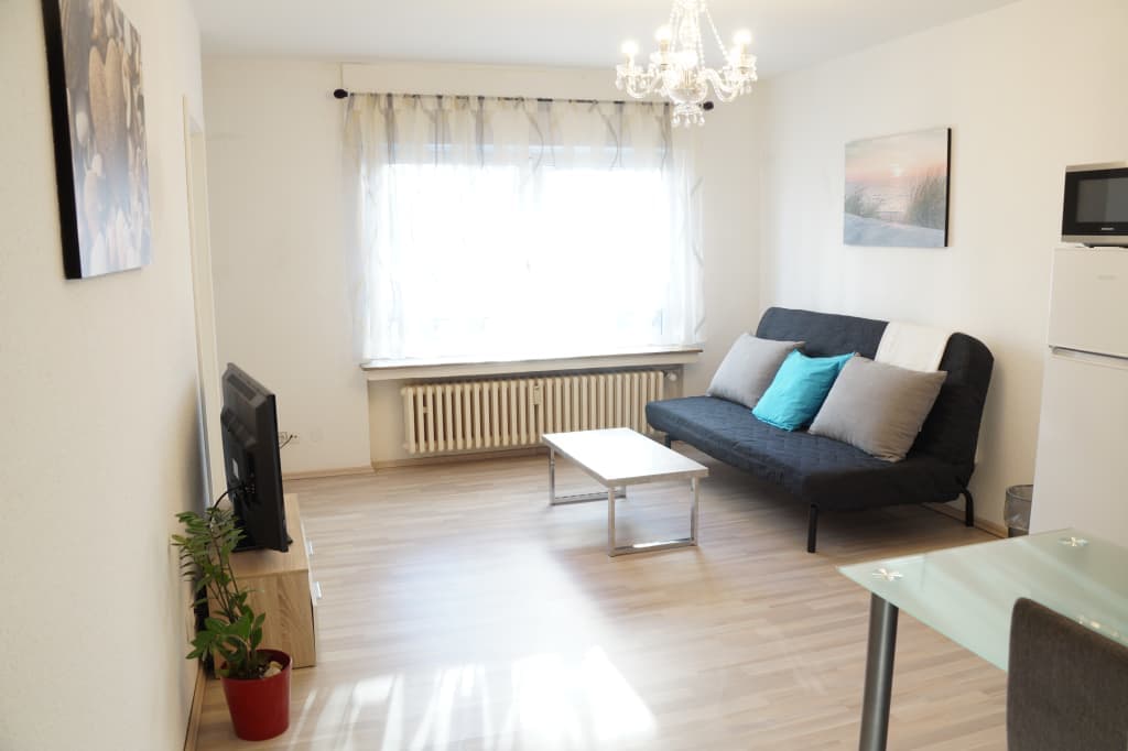 Apartment in city center walking distance to Main Station photo 1