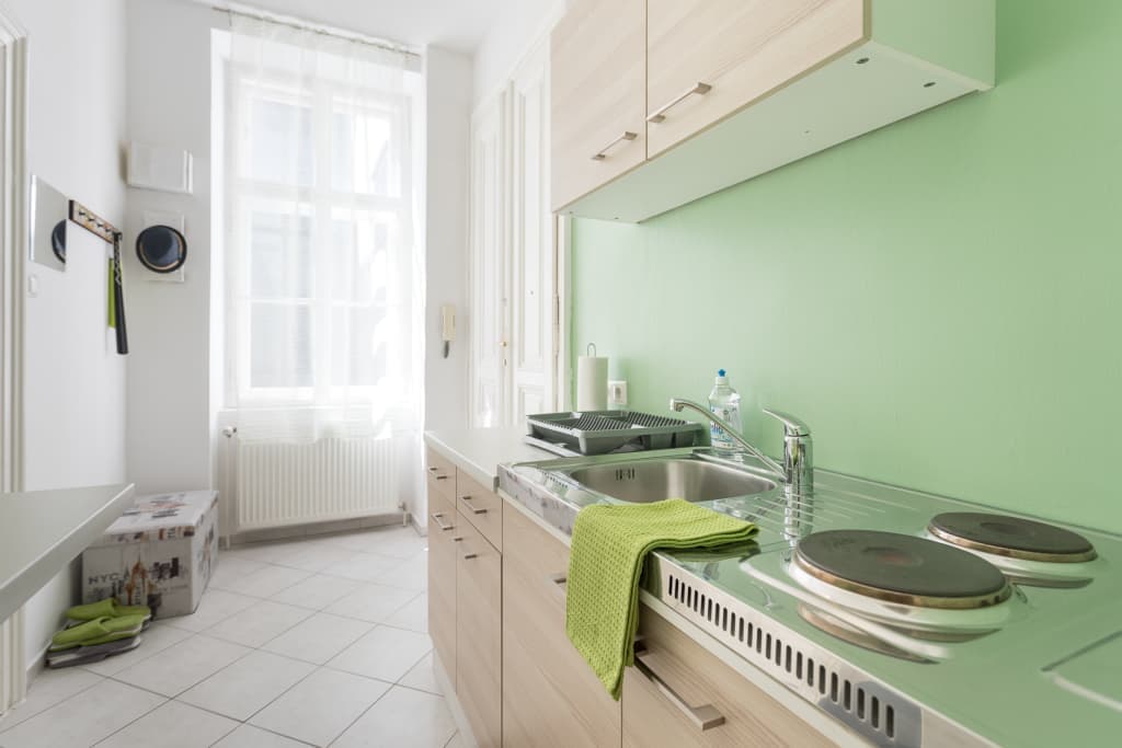 Green Heart - Embassy Quarter Belvedere photo 1
