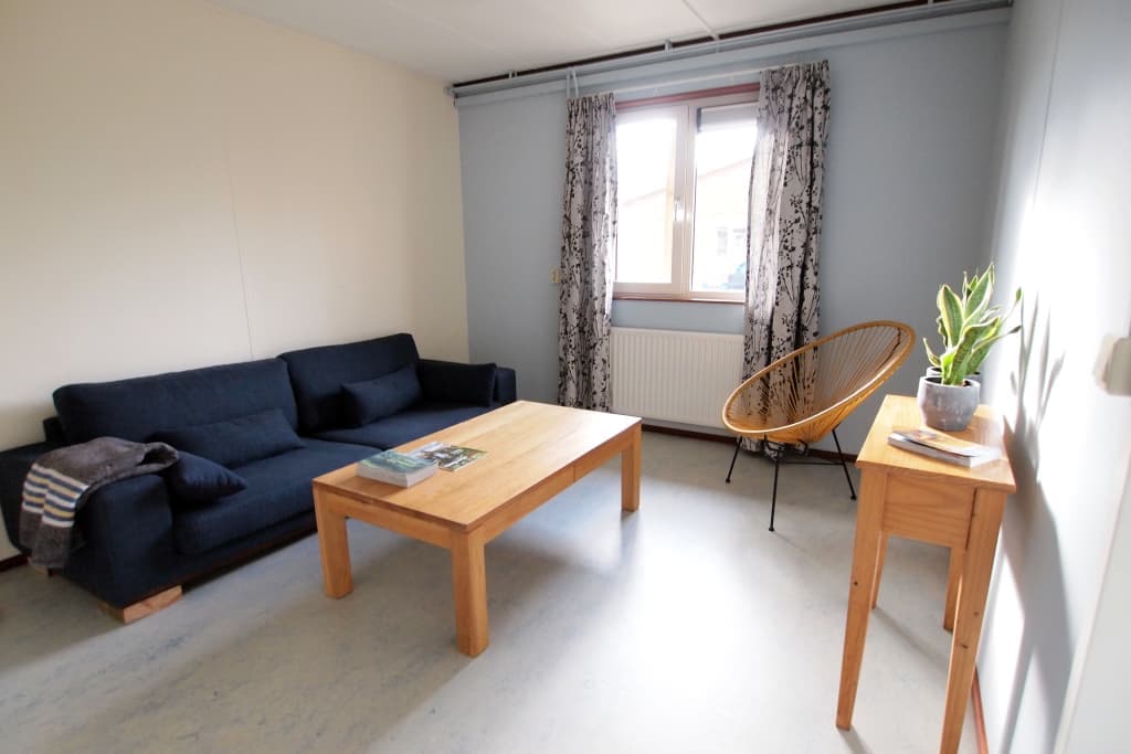 Family apartment in Amsterdam photo 1