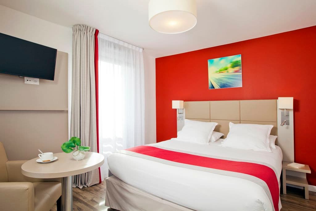 Premium studio on the doorstep of Paris photo 1