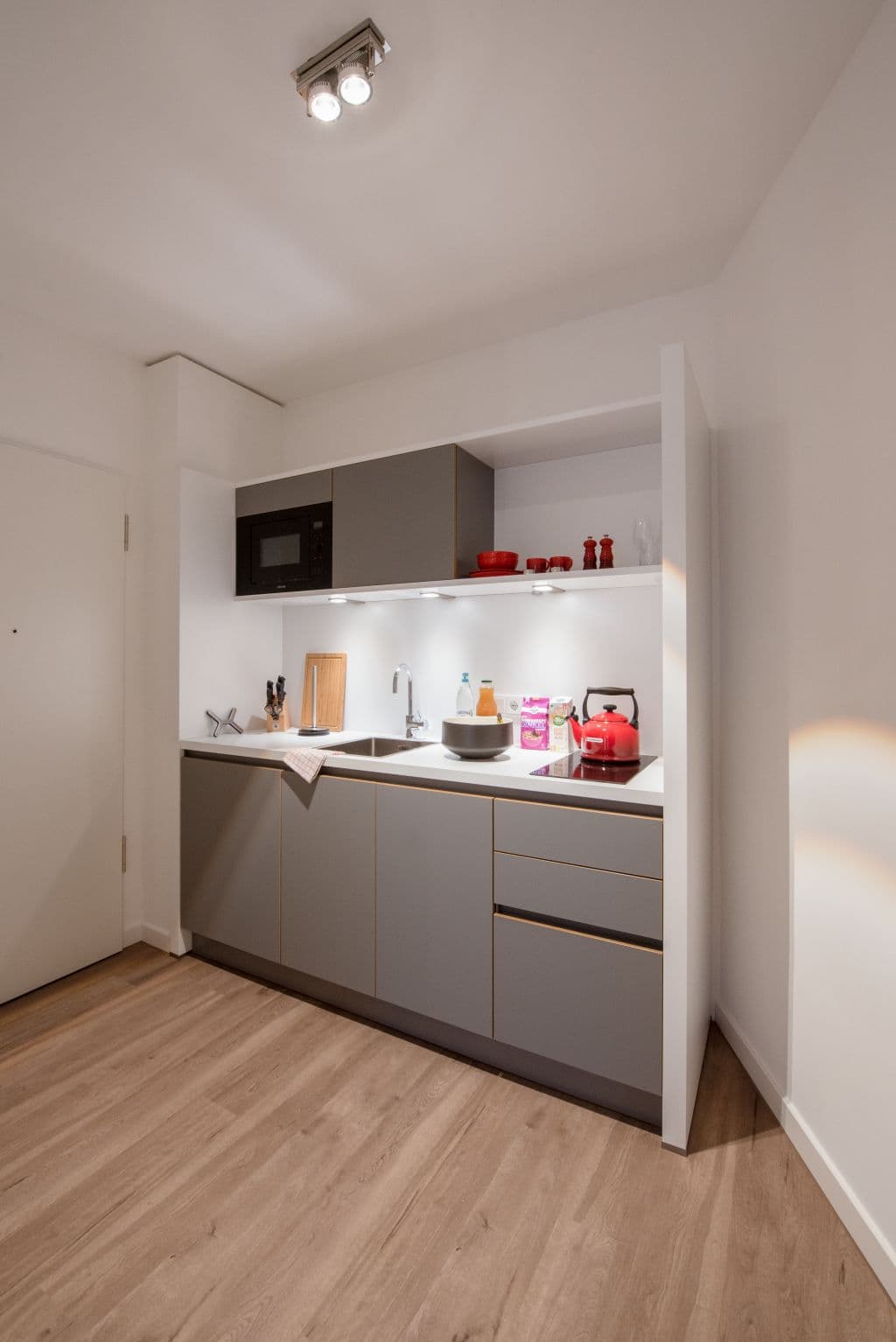 LONGSTAY DISCOUNT - Stay Premium - Luxury studio apartment in the center photo 1