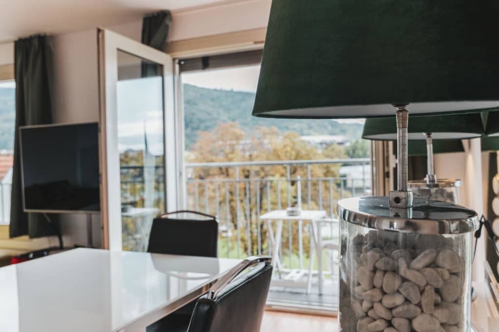 BS Penthouse am Neckar photo 1