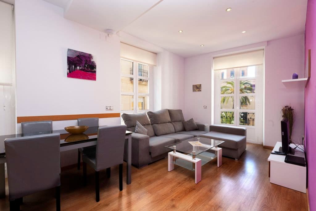 Cozy apartment ideally located in a central location photo 1