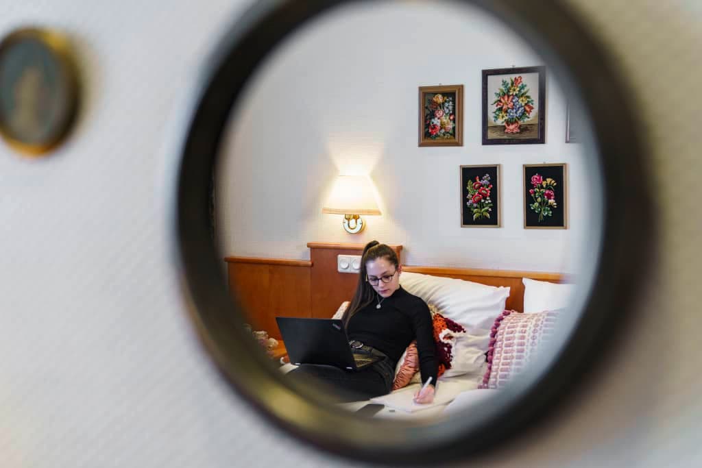 Co-Living: Hotel right in the center of Cologne photo 1