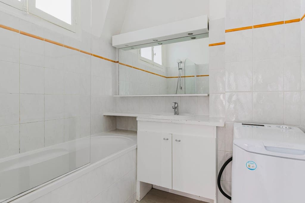 Le Marais - Saint-Paul, furnished photo 1