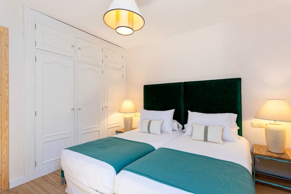 Stunning 4BD apartament in the heart of Granada. Alhacaba photo 1