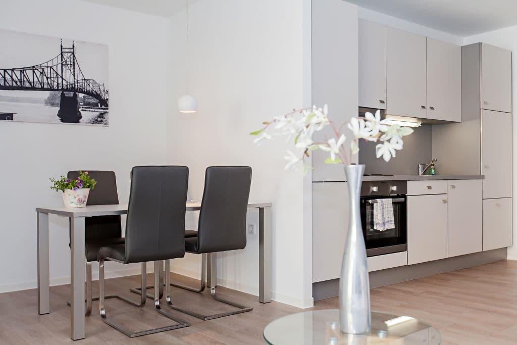 Apartment Duo Komfort for up to 3 people photo 1