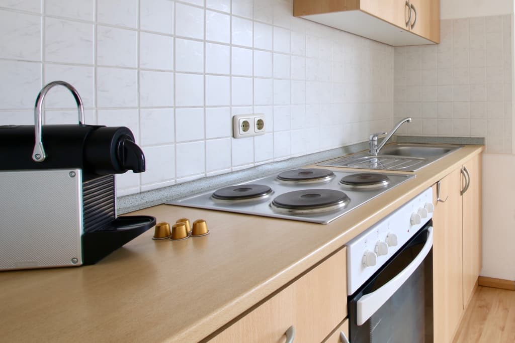 Beautiful apartment with balcony near Zülpicher Platz photo 1