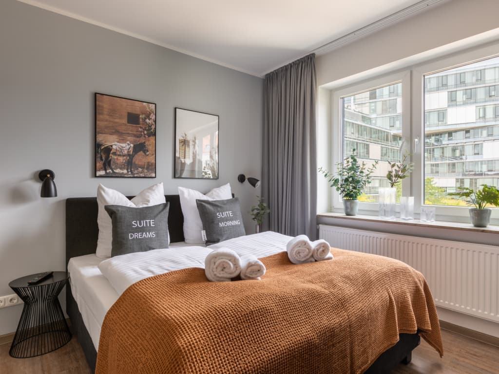 Hannover Bleichenstr. Suite S photo 1