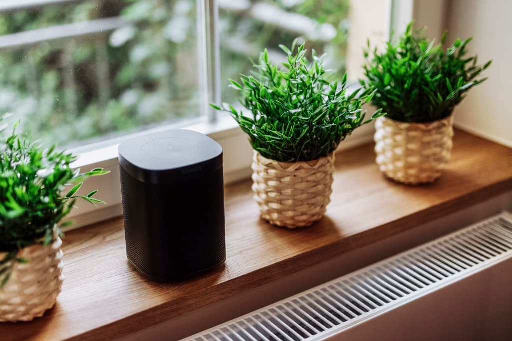 Beautiful Smart Home Studio photo 1