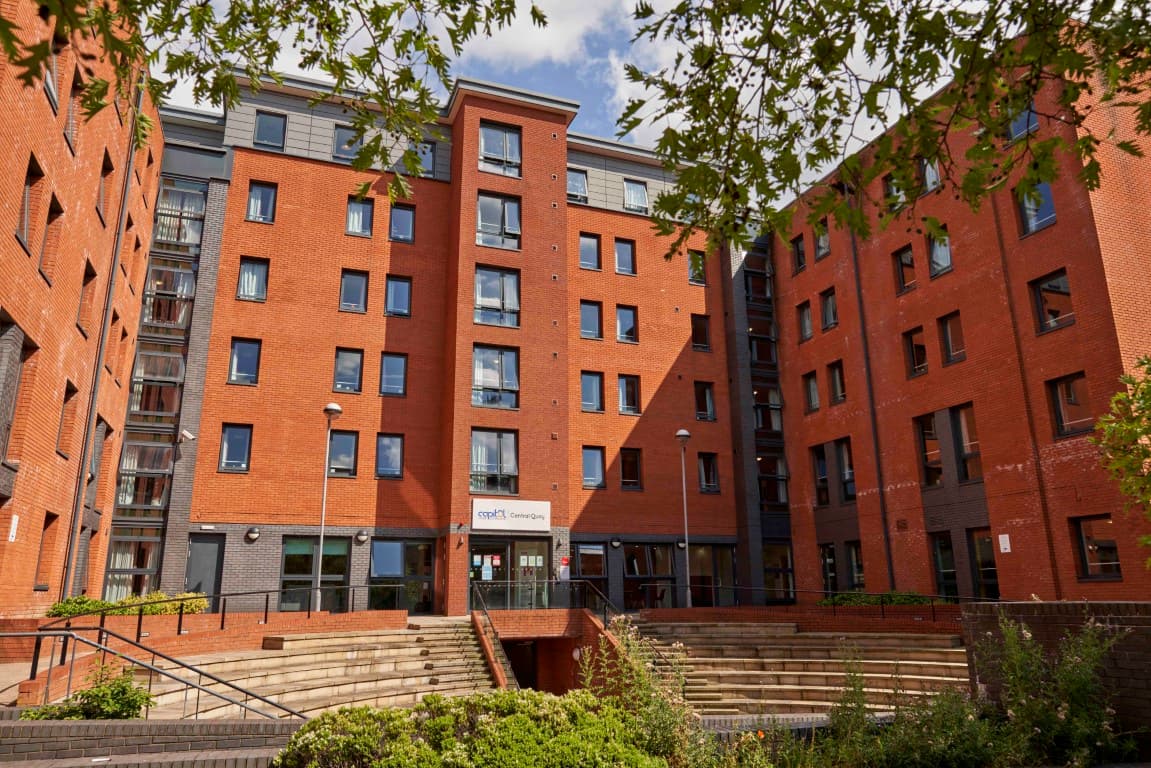 Central Quay photo 1