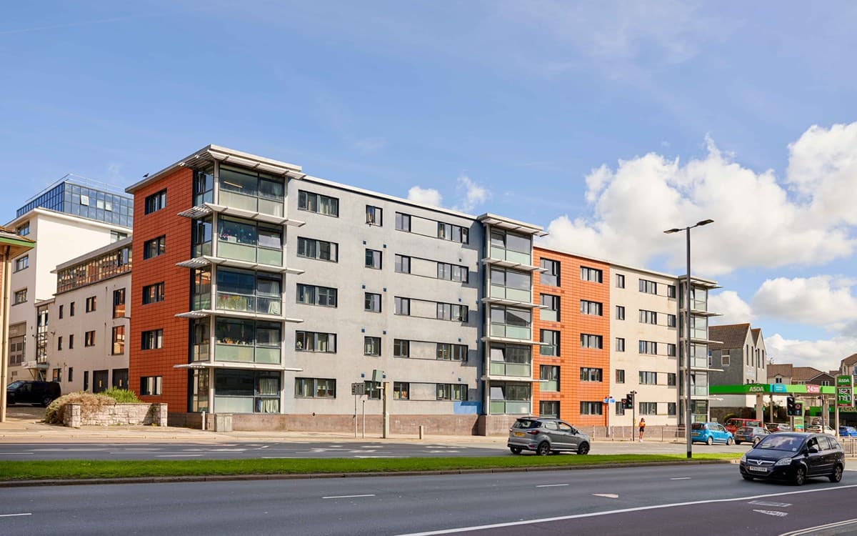 St. Thomas Court photo 1