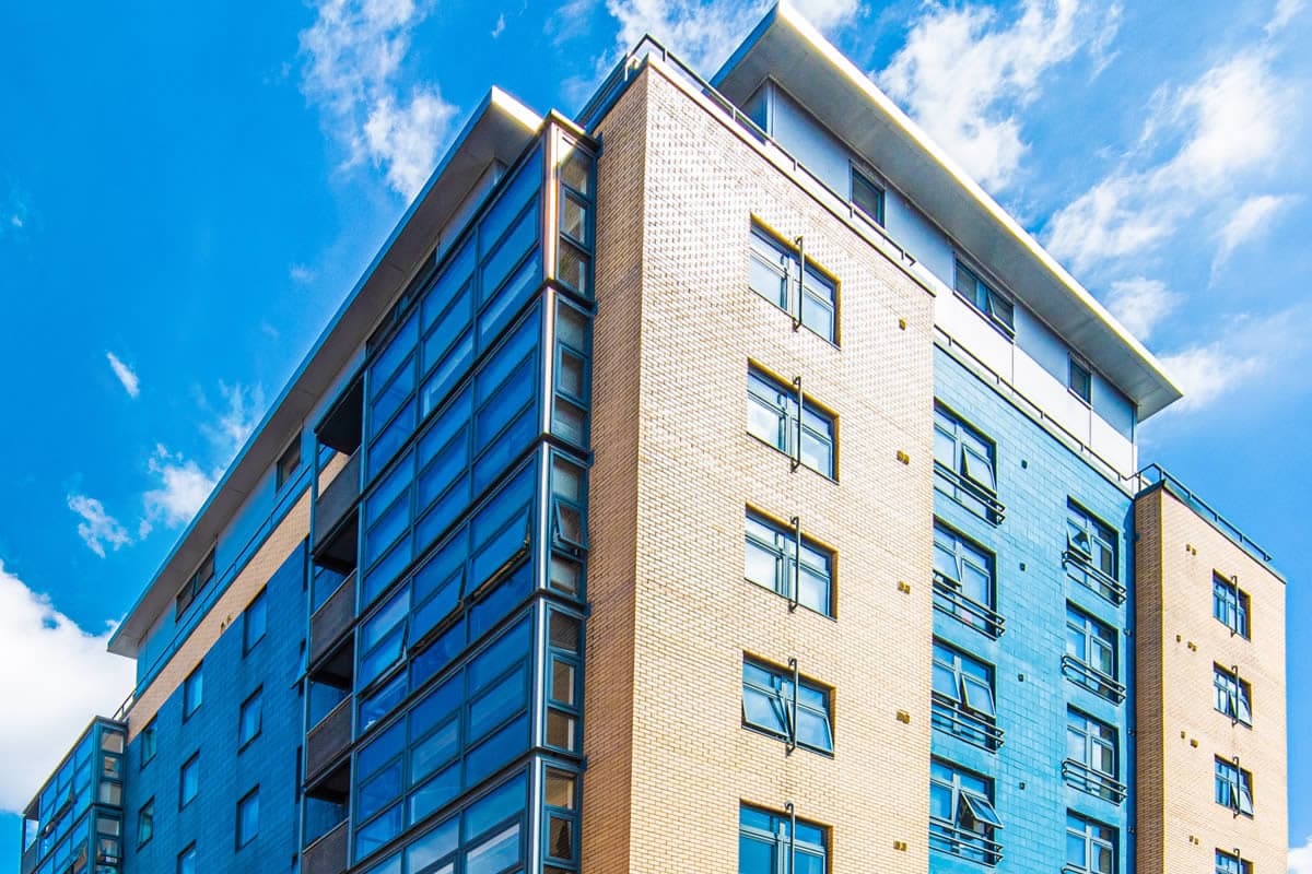 Portland Tower photo 1