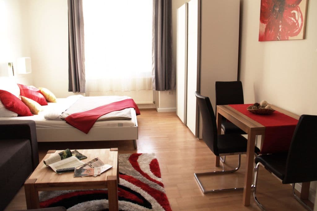 Apartment Inzersdorferstraße photo 1