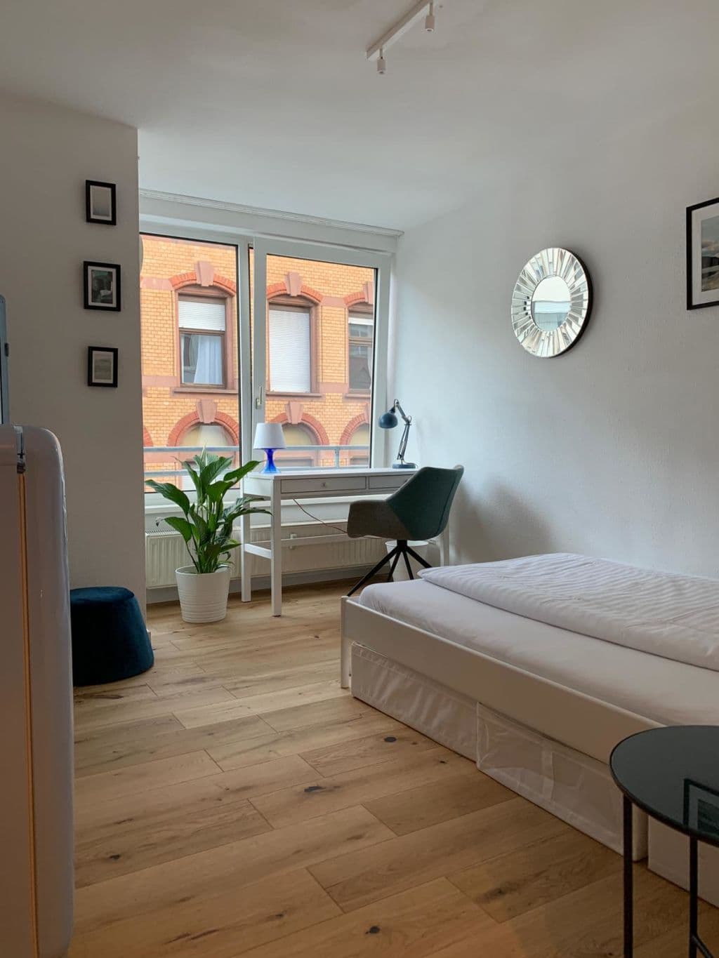 Blue Note Apartment photo 1