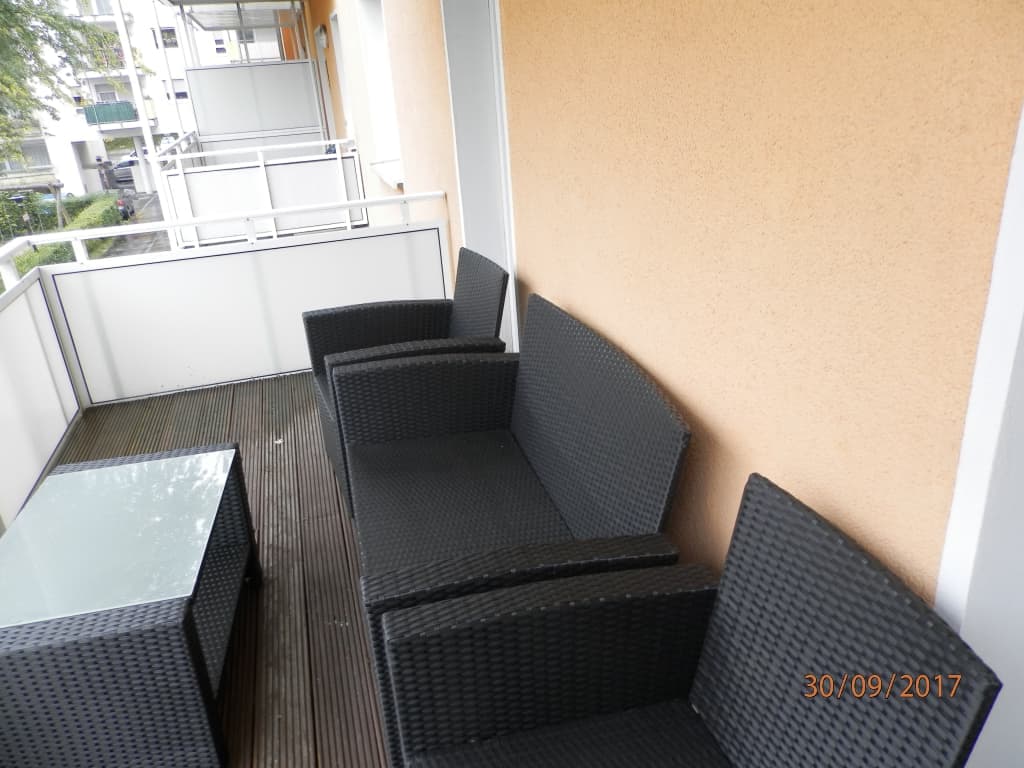 Cologne-Höhenberg | 3 room apt. 70 m² | 1st floor photo 1