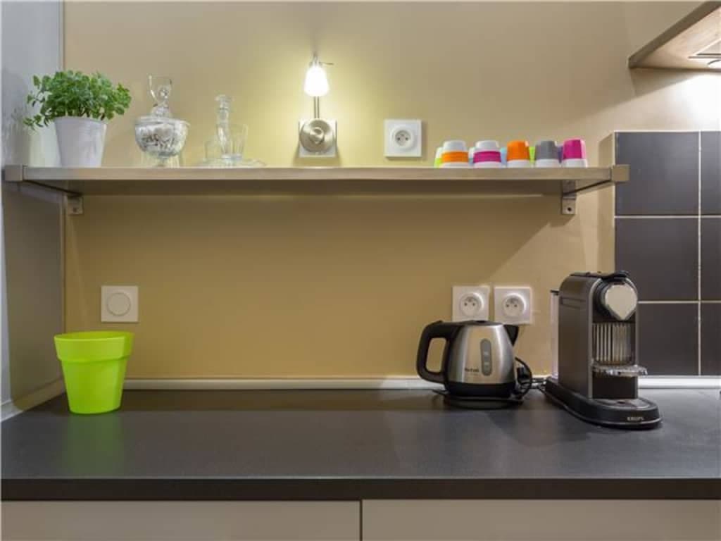 Beautiful Contemporary Apartment - 1st arrondissement photo 1
