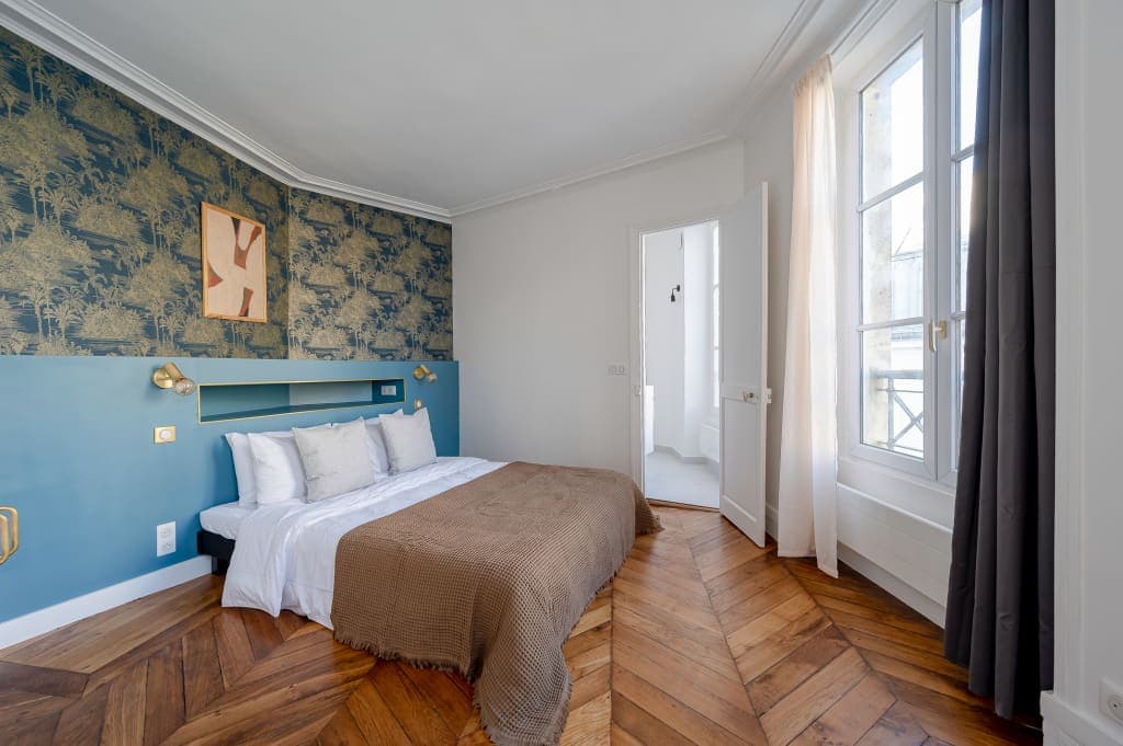 Executive apartment which is a perfect place est, retreat and explore from photo 1