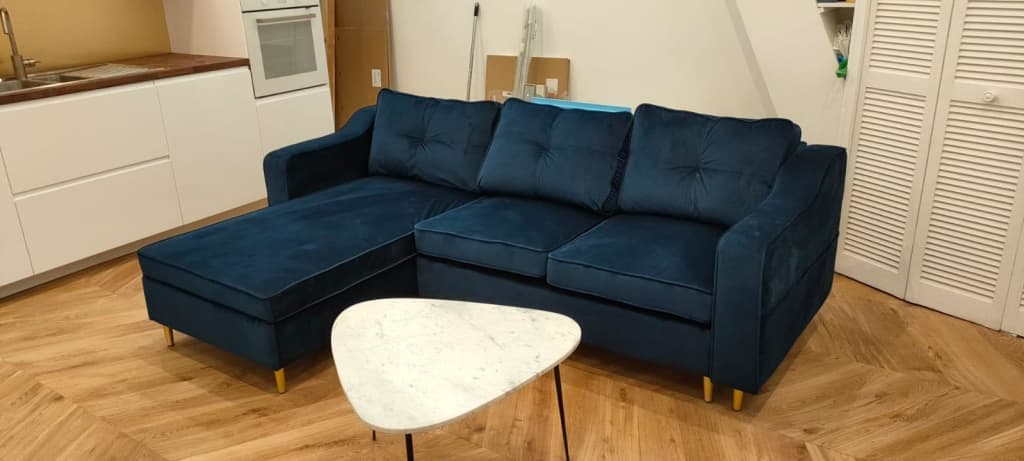 Renovated apartment - Quartier Montorgueil - MOBILITY LEASE photo 1