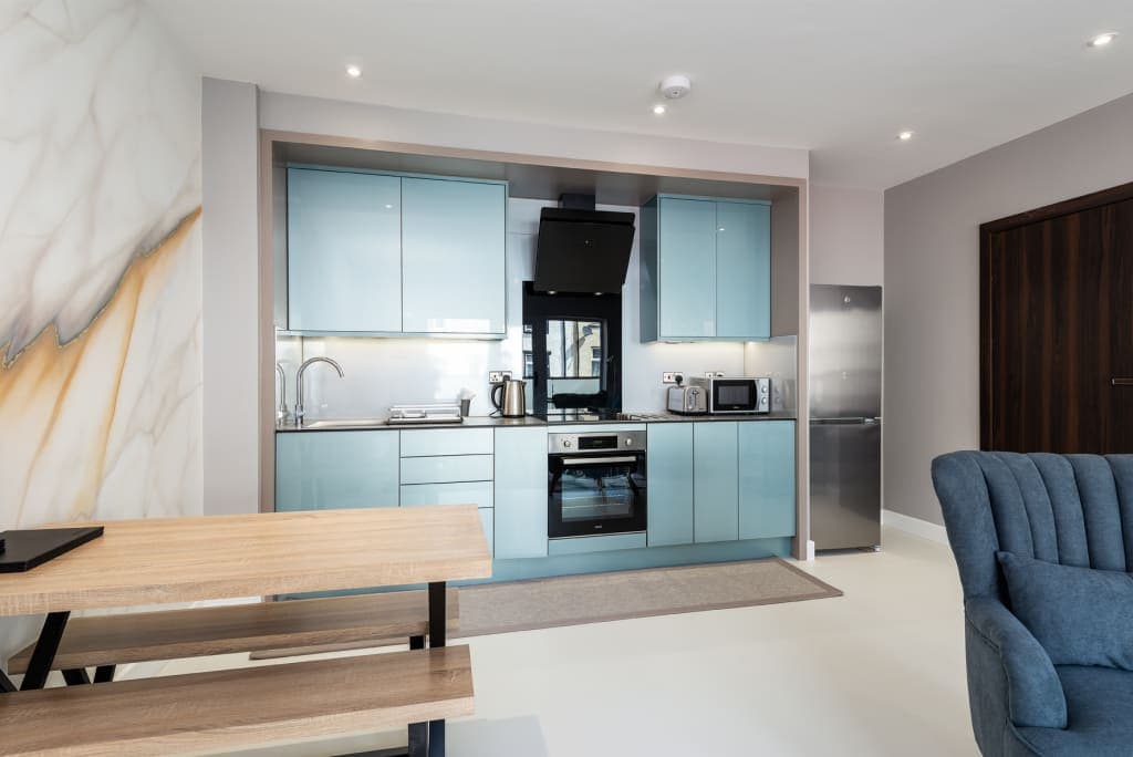 The Perfect Apartment for You photo 1