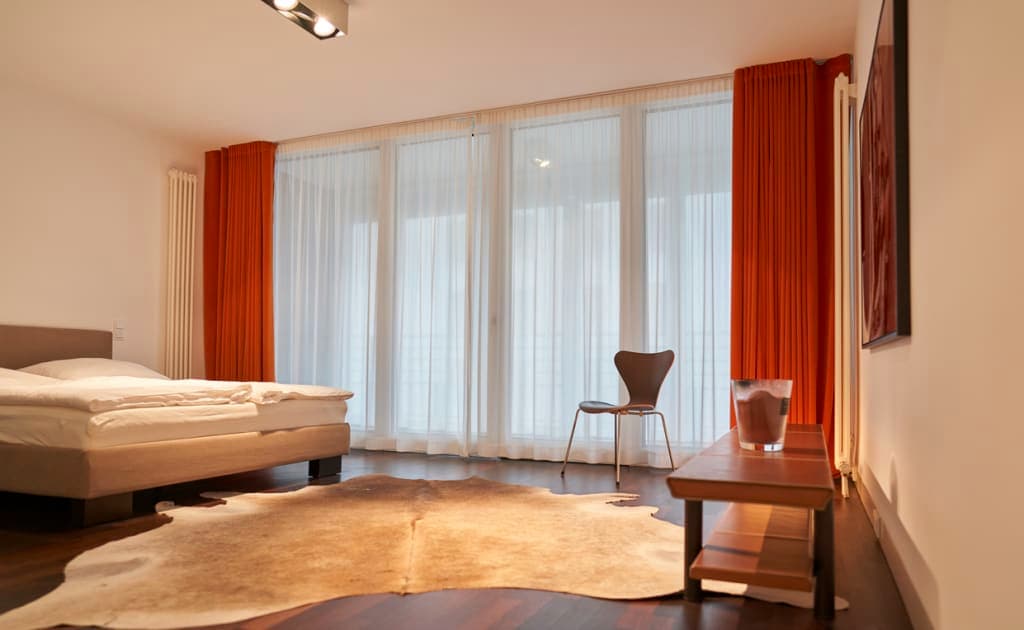 YOUR LUXURY APARTMENT IN THE QUARTIER 208 AT THE FRIEDRICHSTRASSE photo 1