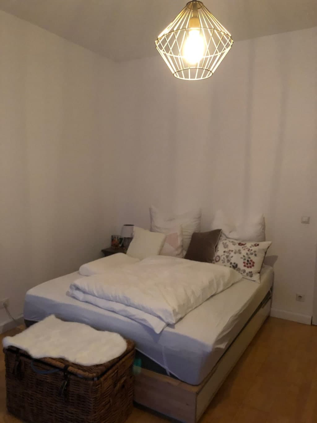 Beautiful apartment in the heart of Berlin with large balcony photo 1
