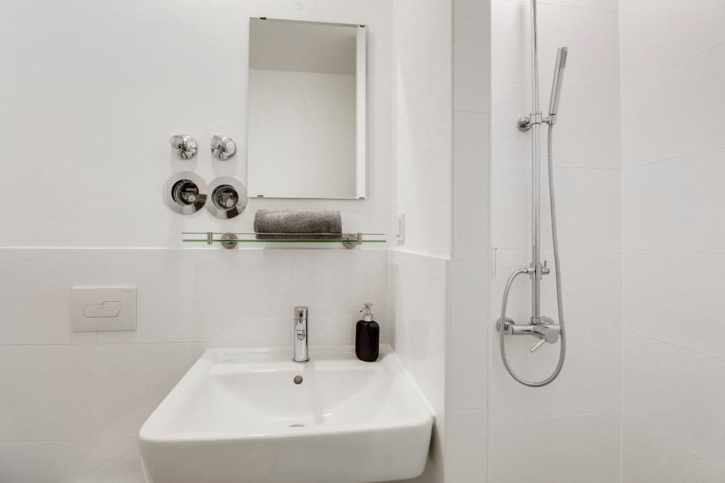 Central Apartment Alexanderplatz / Mitte photo 1
