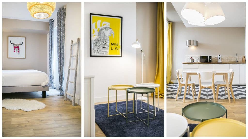 Trendy loft in the heart of Marseille photo 1