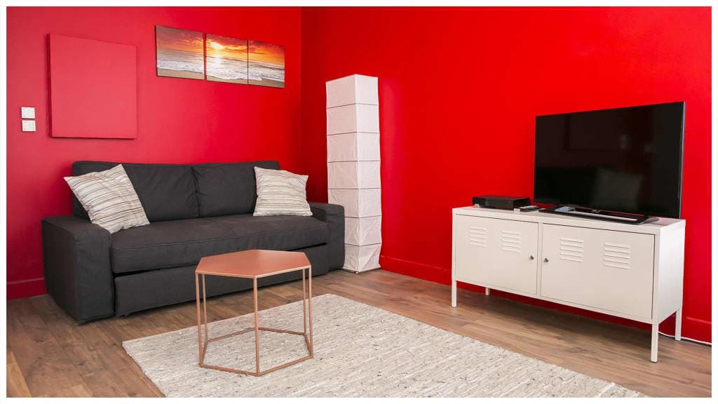 Vintage loft in the heart of Marseille photo 1
