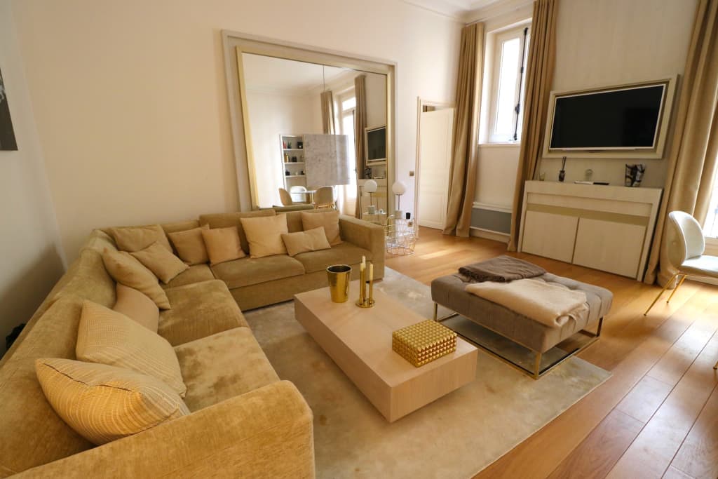 Elegant apartment - Champs-Elysées photo 1