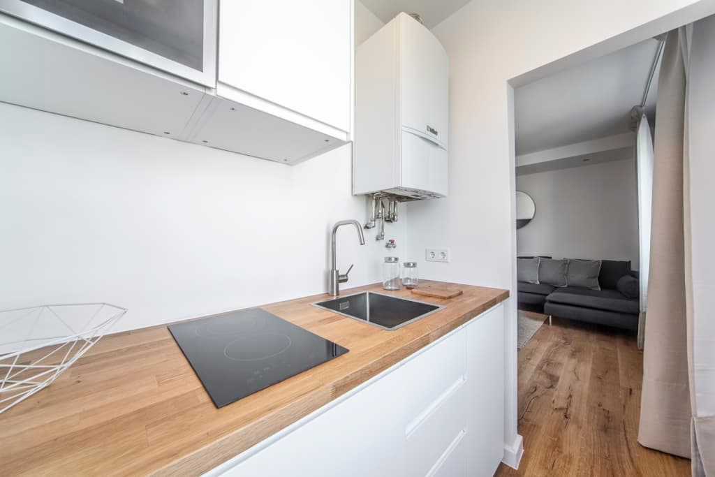 Top Designer-Apartment photo 1