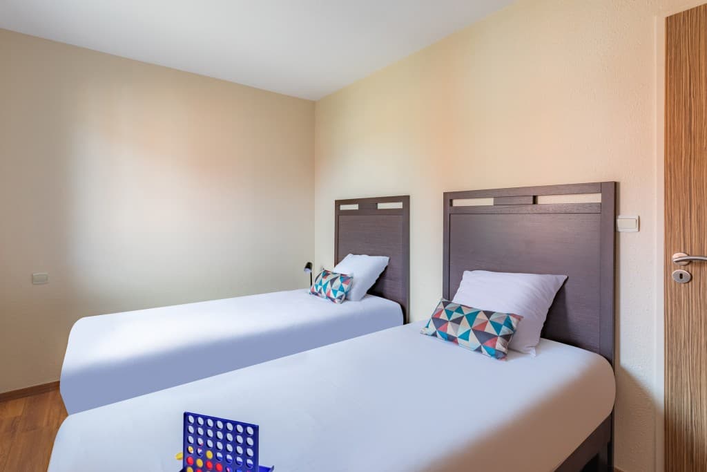T3 all inclusive (electricity - water - wifi) photo 1
