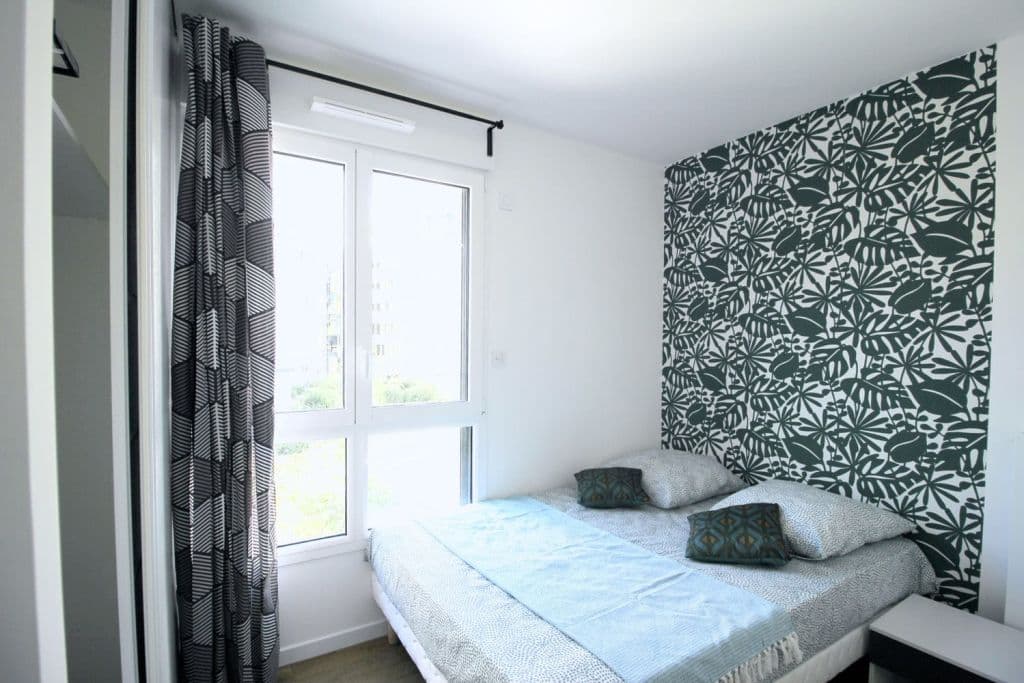 Cosy and quiet room - 12m² - CL3 photo 1