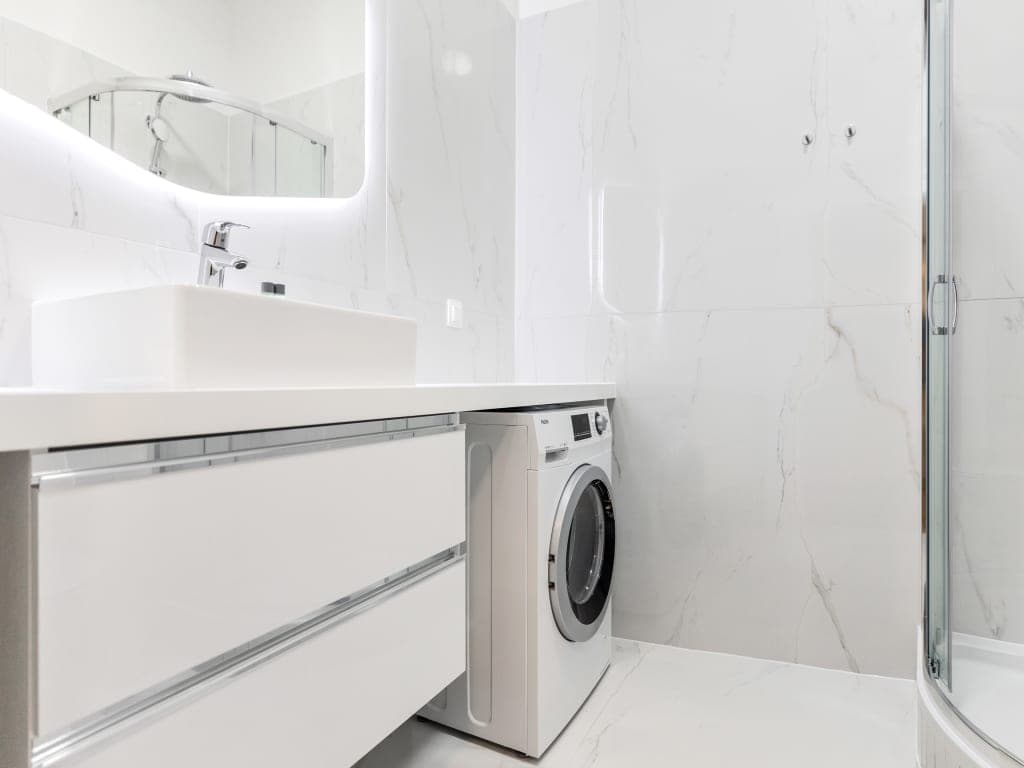 SKY9 Premium One-Bedroom Apartment Viennese style photo 1