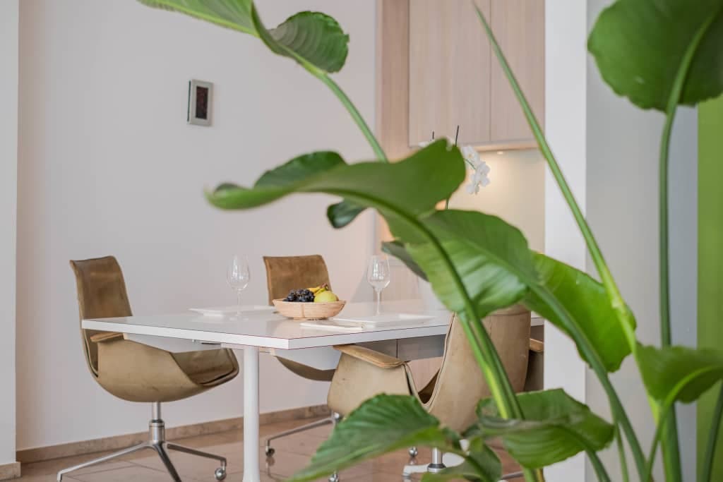 Luxurious Art-Apartment in the heart of Düsseldorf incl. Netflix | ruhig gelegen photo 1