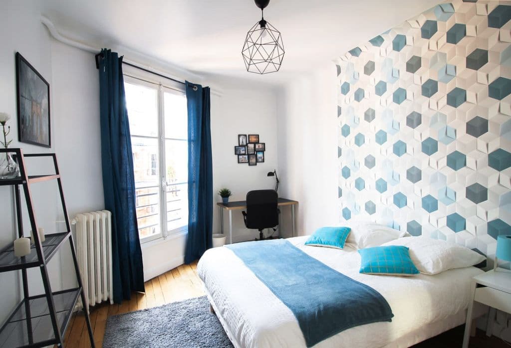 Spacious and pleasant room - 15m² - PA27 photo 1
