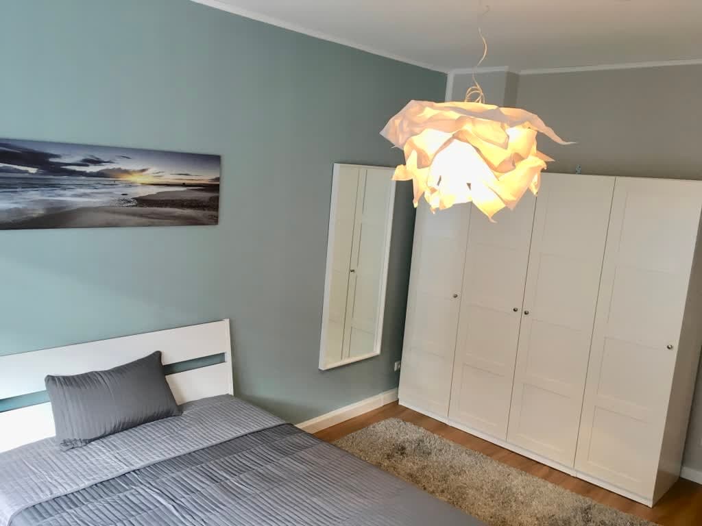 Modern and quiet home on time photo 1